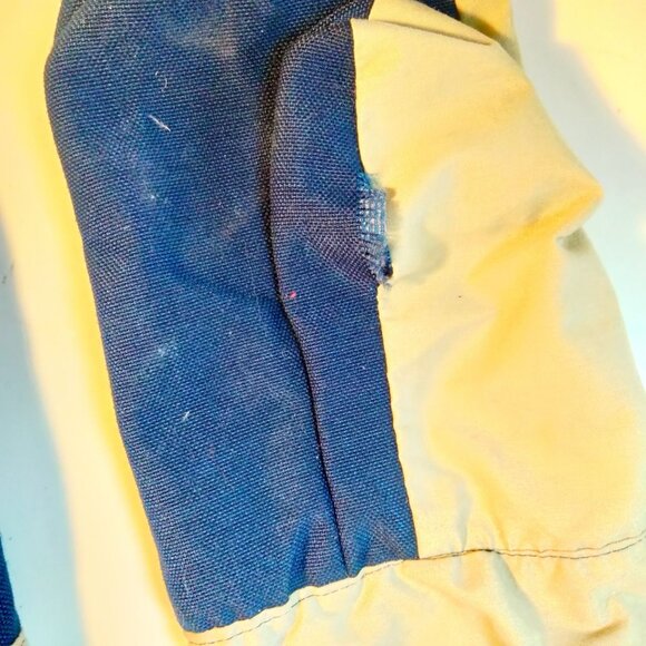 Mitten Shell Covers Water Wind Tan Protective Layer Gaiter Cold Weather - Picture 4 of 4